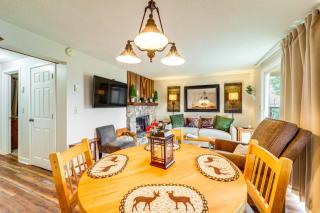 Hike, Sip & Stay Awhile! Sugar Mountain Getaway - Sugar Mountain - 3