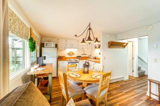 Hike, Sip and Stay Sugar Mountain Getaway - Sugar Mountain - 2