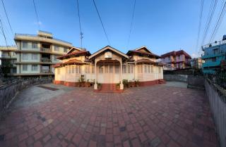 OOtO Homestay - Shillong - 9