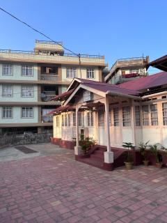 OOtO Homestay - Shillong - 7
