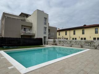 The Lake Breeze - Residence with Pool - Peschiera del Garda - 9