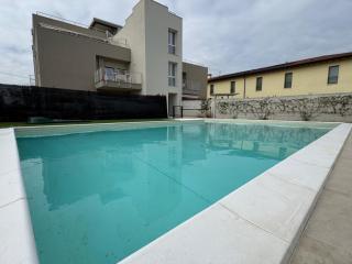 The Lake Breeze - Residence with Pool - Peschiera del Garda - 6