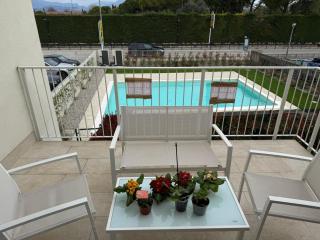 The Lake Breeze - Residence with Pool - Peschiera del Garda - 0