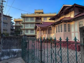 OOtO Homestay - Shillong - 5
