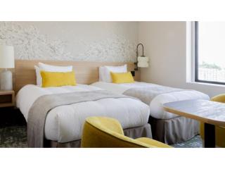 Hotel Terrace the Garden Mito - Vacation STAY 75714v - 0