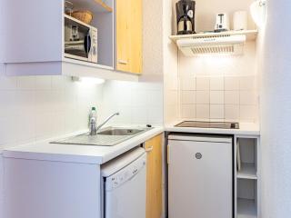 T3 cosy pour 6 pers avec balcon, Saint-François-Longchamp - FR-1-807-1 - Saint-François-Longchamp - 7