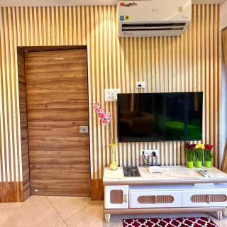 Villa In Lonavala, Dwarka - Lonavala - 0