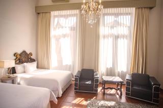 Hotel Herencia By Hosting House - Morelia - 6