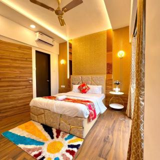 Villa In Lonavala, Dwarka - Lonavala - 1
