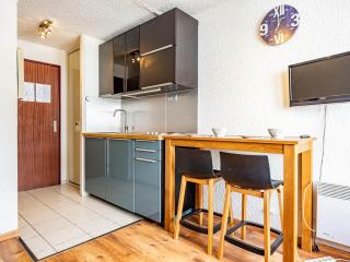 Charmant studio près des pistes, tout équipé, pour 2 personnes - FR-1-807-35 - Saint-François-Longchamp - 6
