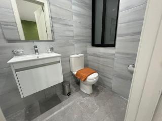 4 bedroom seafront apartment - Sliema - 7