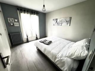 maison familiale 14 personnes - Les Ponts-de-Cé - 6