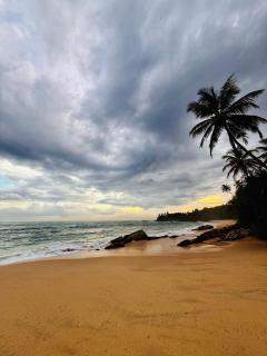 The silent sand homestay - Tangalle - 9