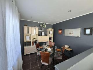 Le Beau Séjour Appartement - Elégant et Spacieux- Proche Aéroport - Beauvais - 2