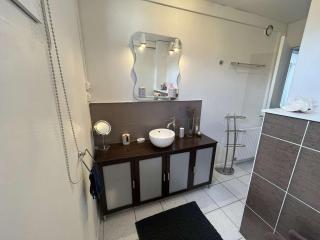 Le Beau Séjour Appartement - Elégant et Spacieux- Proche Aéroport - Beauvais - 3