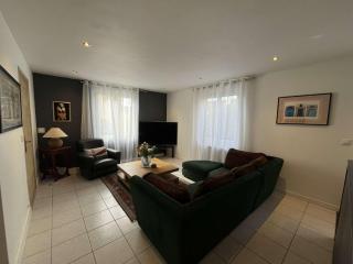 Le Beau Séjour Appartement - Elégant et Spacieux- Proche Aéroport - Beauvais - 8