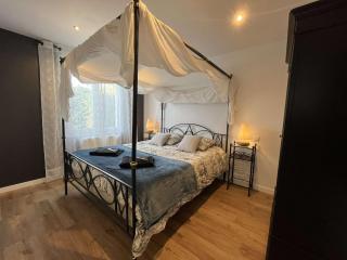 Le Beau Séjour Appartement - Elégant et Spacieux- Proche Aéroport - Beauvais - 7
