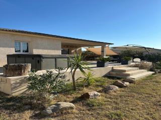 villa avec jacuzzi privé proche plage - Solaro - 9