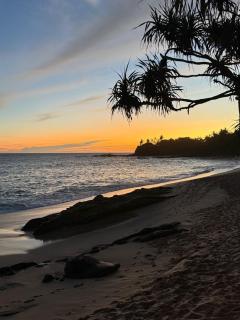 The silent sand homestay - Tangalle - 7