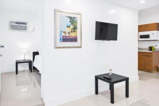 Miami Designer Apartment Unit 1 - Miami - 7