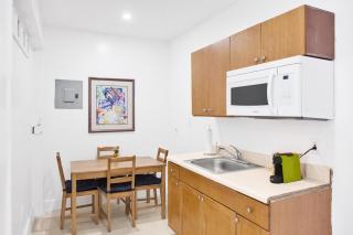Miami Designer Apartment Unit 1 - Miami - 4