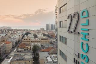 Hotel Rothschild 22 - 2