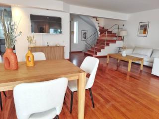 Adelos New Villa Elliniko Fresh - 8