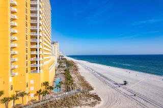 Sunscape by AvantStay Beachfront Sweeping Views - Panama City Beach - 6