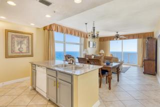 Sunscape by AvantStay Beachfront Sweeping Views - Panama City Beach - 4