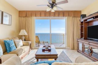 Sunscape by AvantStay Beachfront Sweeping Views - Panama City Beach - 3