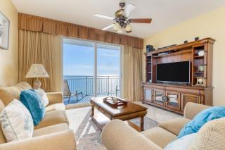 Sunscape by AvantStay Beachfront Sweeping Views - Panama City Beach - 2