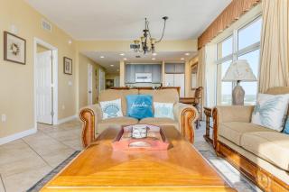 Sunscape by AvantStay Beachfront Sweeping Views - Panama City Beach - 1