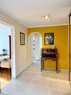 Lovely apartment in Albertville - Albertville - 0