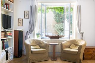 Grande Maison de famille patio, babyfoot, vélos, wifi - Marennes - 9