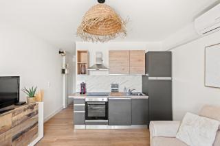 T2 Paisible - Carqueiranne - 2