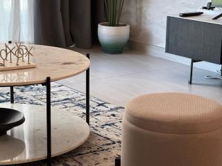 ASHRI Luxe apt on Sheikh Zayed 5 mins Downtown Dubai near Metro - 0