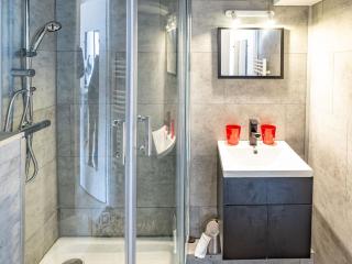 Studio moderne 2 pers à 2 pas des pistes - FR-1-807-110 - Saint-François-Longchamp - 2