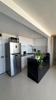 Apartamento con Vista espectacular en Barranquilla - 2