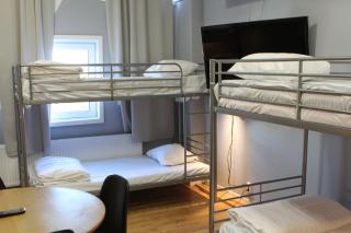 Hotell Salem - 5