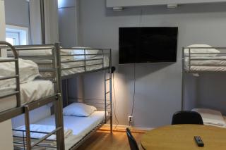 Hotell Salem - Stoccolma - 4