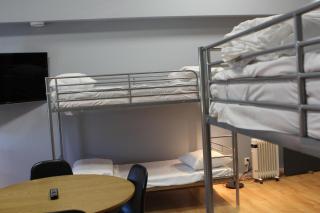 Hotell Salem - Stoccolma - 2
