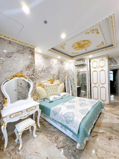 Dương Châu Homestay129 - - 6