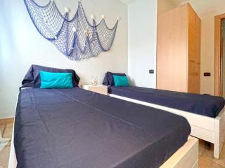 Blue Ocean Retreat Ac Wifi - 3