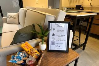 Amora Maria Residencial - Cascavel - 2