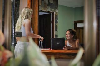 Ceiba Hostel - Fortuna - 6