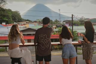 Ceiba Hostel - 9
