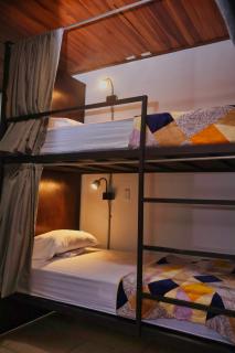 Ceiba Hostel - Fortuna - 3