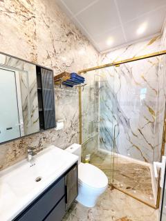 Dương Châu Homestay129 - - 8