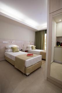 Polis Apartments - 9