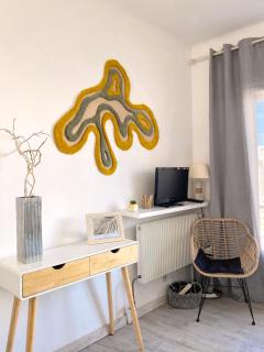 Studio LE PALM Cannes - 4